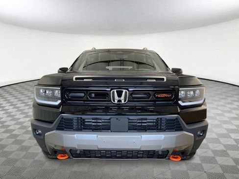 New 2026 Honda Passport TrailSport Elite image 9