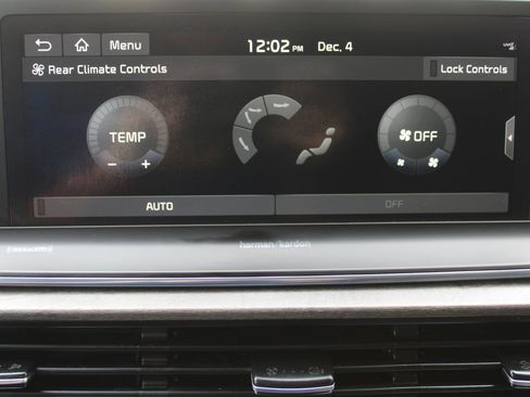 Used 2020 Kia Telluride SX w/ SX Prestige Package image 55