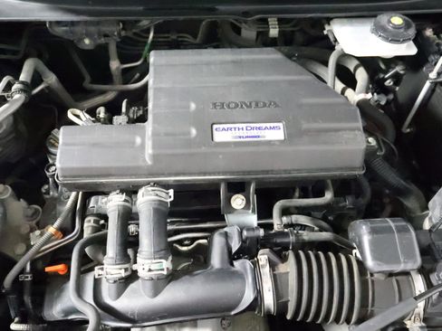 Used 2018 Honda CR-V Touring image 55