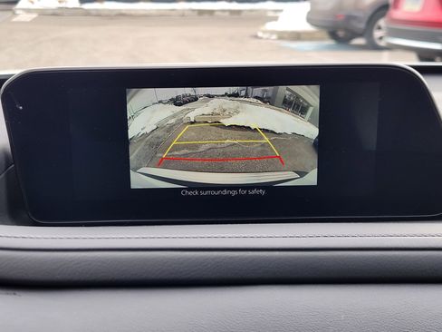 Certified 2023 MAZDA CX-30 AWD 2.5 S w/ Preferred Package image 13