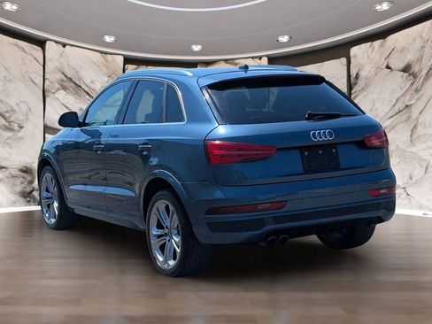 Used 2016 Audi Q3 2.0T Prestige w/ Prestige Package AWD/4WD image 5