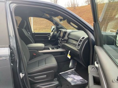 New 2026 RAM 1500 Big Horn w/ Night Edition AWD/4WD image 27