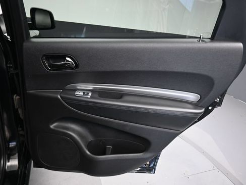 Used 2020 Dodge Durango R/T w/ Blacktop Package AWD/4WD image 38