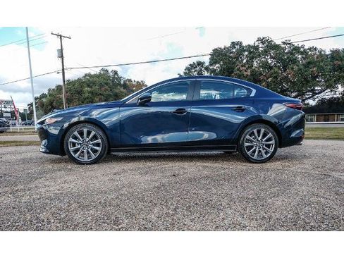 Used 2025 MAZDA MAZDA3 s image 2