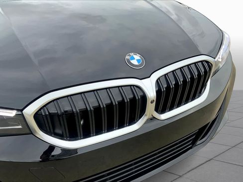Used 2026 BMW 330i Sedan w/ Premium Package RWD image 43