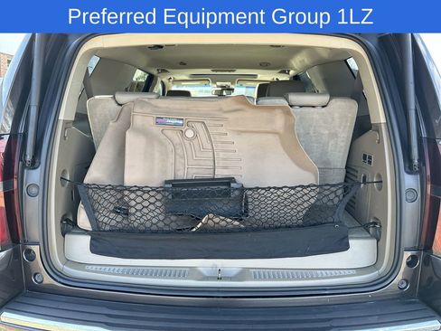 Used 2017 Chevrolet Tahoe Premier image 25