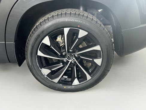 Used 2025 MAZDA CX-50 2.5 Hybrid w/ Premium Plus Pkg image 11