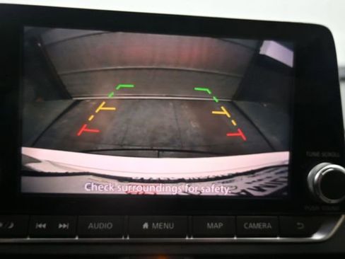 Used 2020 Nissan Altima 2.5 SL image 14