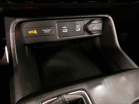 Used 2025 Honda Civic Sport image 26