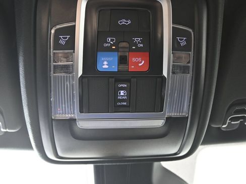 Used 2026 RAM 1500 Big Horn AWD/4WD image 33