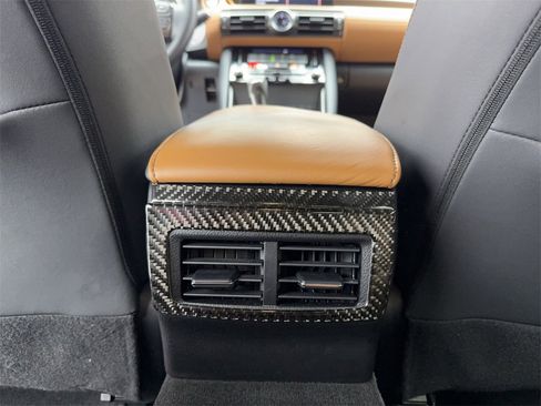 Used 2023 Lexus IS 300 300 CAM,SUNROOF,CLMT STS,BLIND image 23