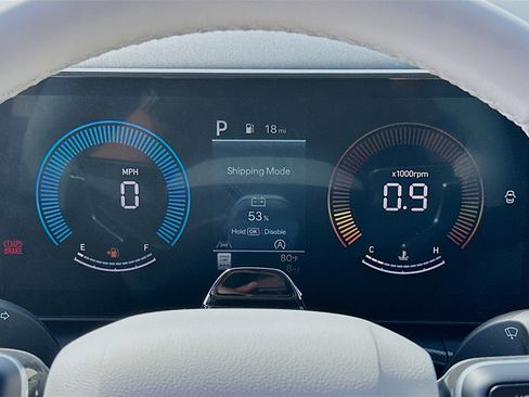 New 2026 Hyundai Santa Fe SEL image 9