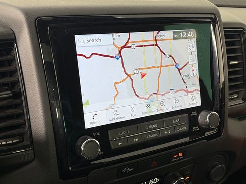 Used 2023 Nissan Frontier PRO-4X w/ Pro-4X Premium Package AWD/4WD image 19