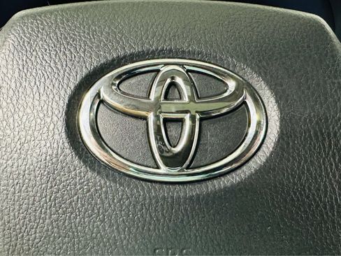 Certified 2023 Toyota Camry SE w/ Cold Weather Package image 16