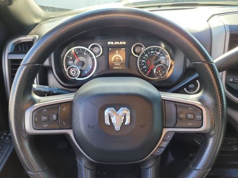 Used 2024 RAM 3500 Tradesman image 25