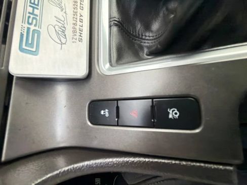 Used 2014 Ford Mustang Shelby GT500 w/ Equipment Group 821A RWD image 28