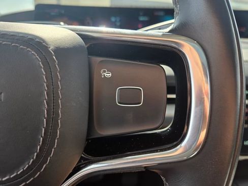 Used 2025 Lincoln Navigator Reserve AWD/4WD image 20