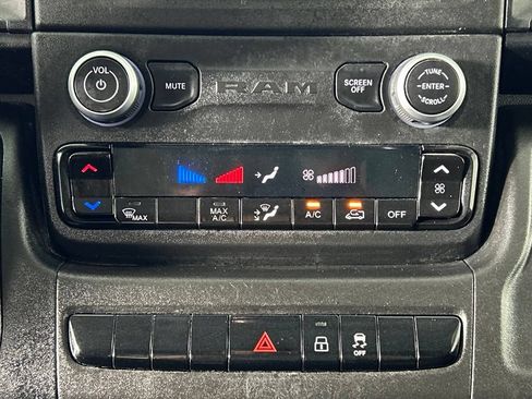 Used 2023 RAM ProMaster 2500 FWD image 19