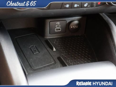 Used 2024 Ford Bronco Sport Outer Banks w/ Tech Package AWD/4WD image 38
