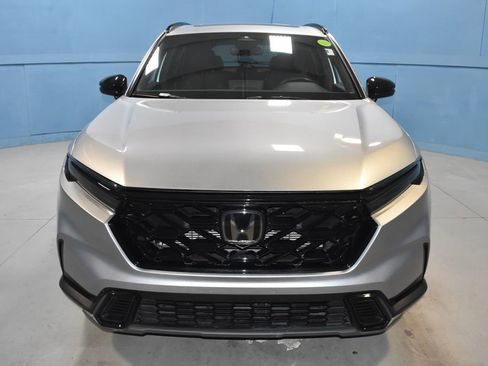 Used 2024 Honda CR-V Sport image 23