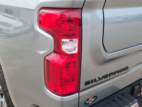 New 2026 Chevrolet Silverado 1500 LT w/ All Star Edition Plus AWD/4WD image 34