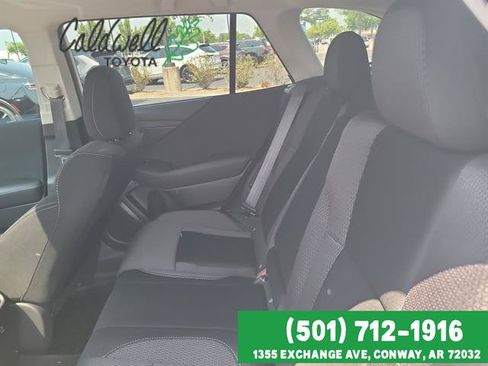 Used 2025 Subaru Outback Premium AWD/4WD image 22