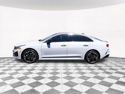 Used 2023 Kia K5 GT-Line FWD image 7
