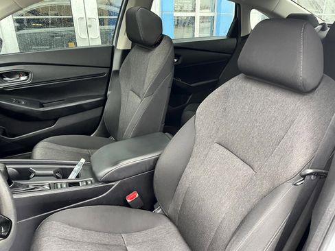 Used 2024 Honda Accord EX image 12