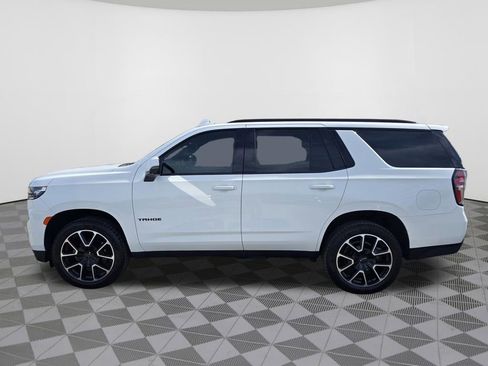 Used 2022 Chevrolet Tahoe RST w/ Luxury Package RWD image 15