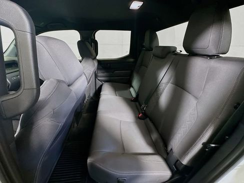 Used 2024 Toyota Tacoma SR image 22