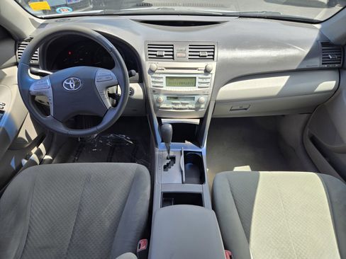 Used 2009 Toyota Camry Hybrid FWD image 13