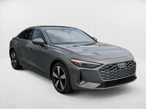 New 2025 Audi A5 2.0T Premium image 6