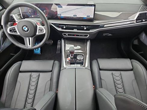 New 2026 BMW X5 M Competition w/ Executive Package AWD/4WD image 15