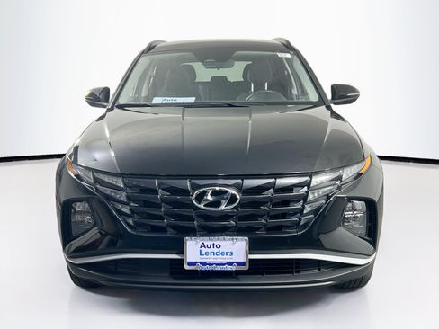 Used 2023 Hyundai Tucson SEL AWD/4WD image 2