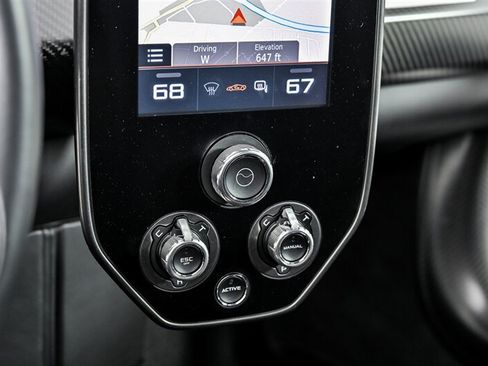 Used 2019 McLaren Senna RWD image 43