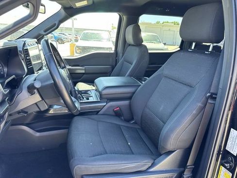 Used 2022 Ford F150 XLT w/ Equipment Group 302A High image 20