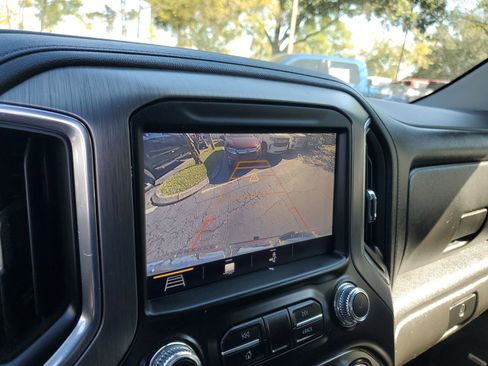 Used 2019 GMC Sierra 1500 Denali image 86