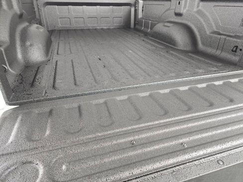 Used 2024 RAM 2500 Big Horn image 17