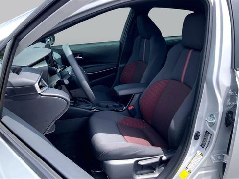 Used 2023 Toyota Corolla SE FWD image 8