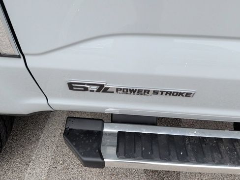 New 2026 Ford F250 Lariat w/ Chrome Package AWD/4WD image 47