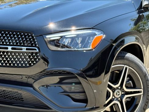New 2026 Mercedes-Benz GLE 450 4MATIC image 3