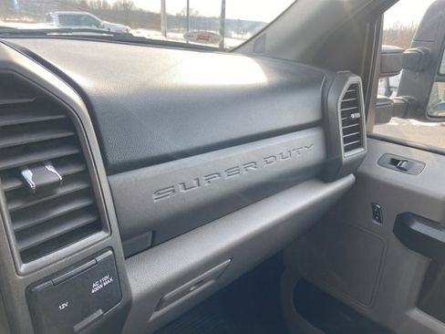Used 2021 Ford F250 XL w/ STX Appearance Package image 21