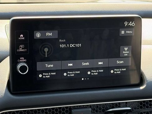 Certified 2026 Honda HR-V EX-L image 12