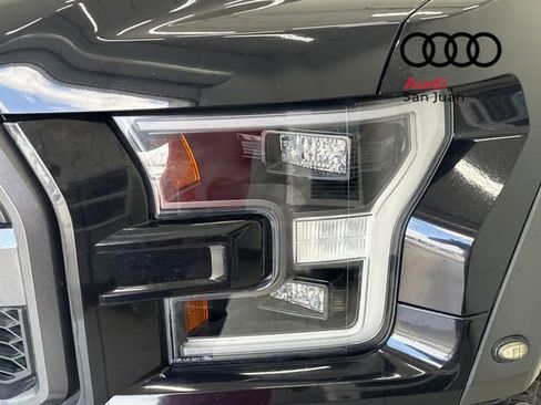 Used 2020 Ford F150 Raptor w/ Equipment Group 802A Luxury image 6