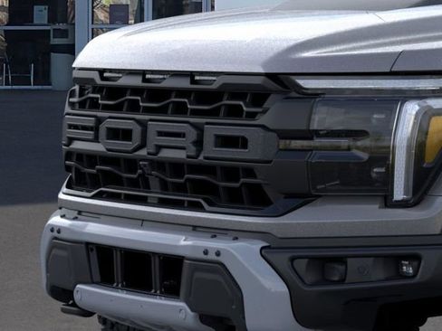 New 2026 Ford F150 Raptor image 17