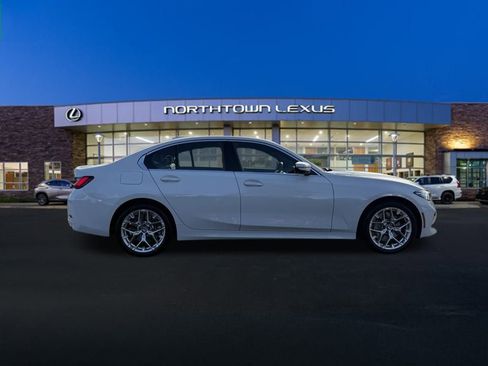 Used 2025 BMW 330i xDrive Sedan image 24