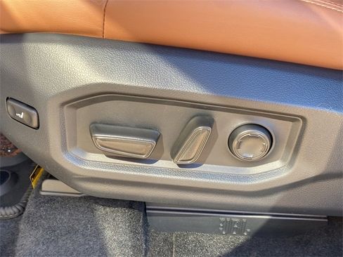 New 2026 Toyota Tundra 1794 Edition image 16