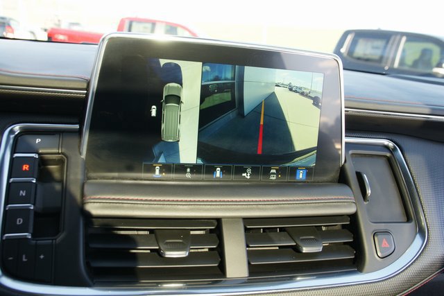 Used 2022 Chevrolet Suburban RST w/ Sport Performance Package AWD/4WD image 25