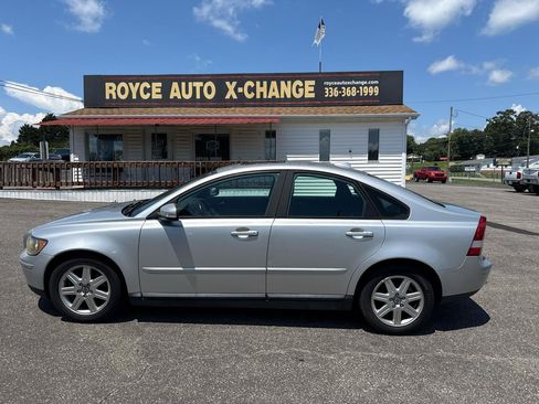 Used 2007 Volvo S40 2.4i FWD image 15