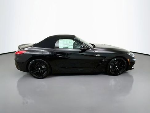 New 2026 BMW Z4 sDrive30i w/ Premium Package RWD image 8
